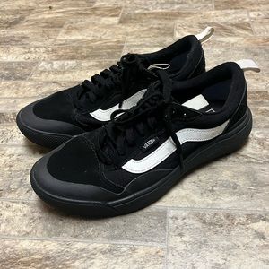 Vans UltraRange Men’s 6.5/Women’s 8 GREAT CONDITION!